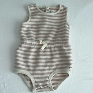 Little Planet Romper